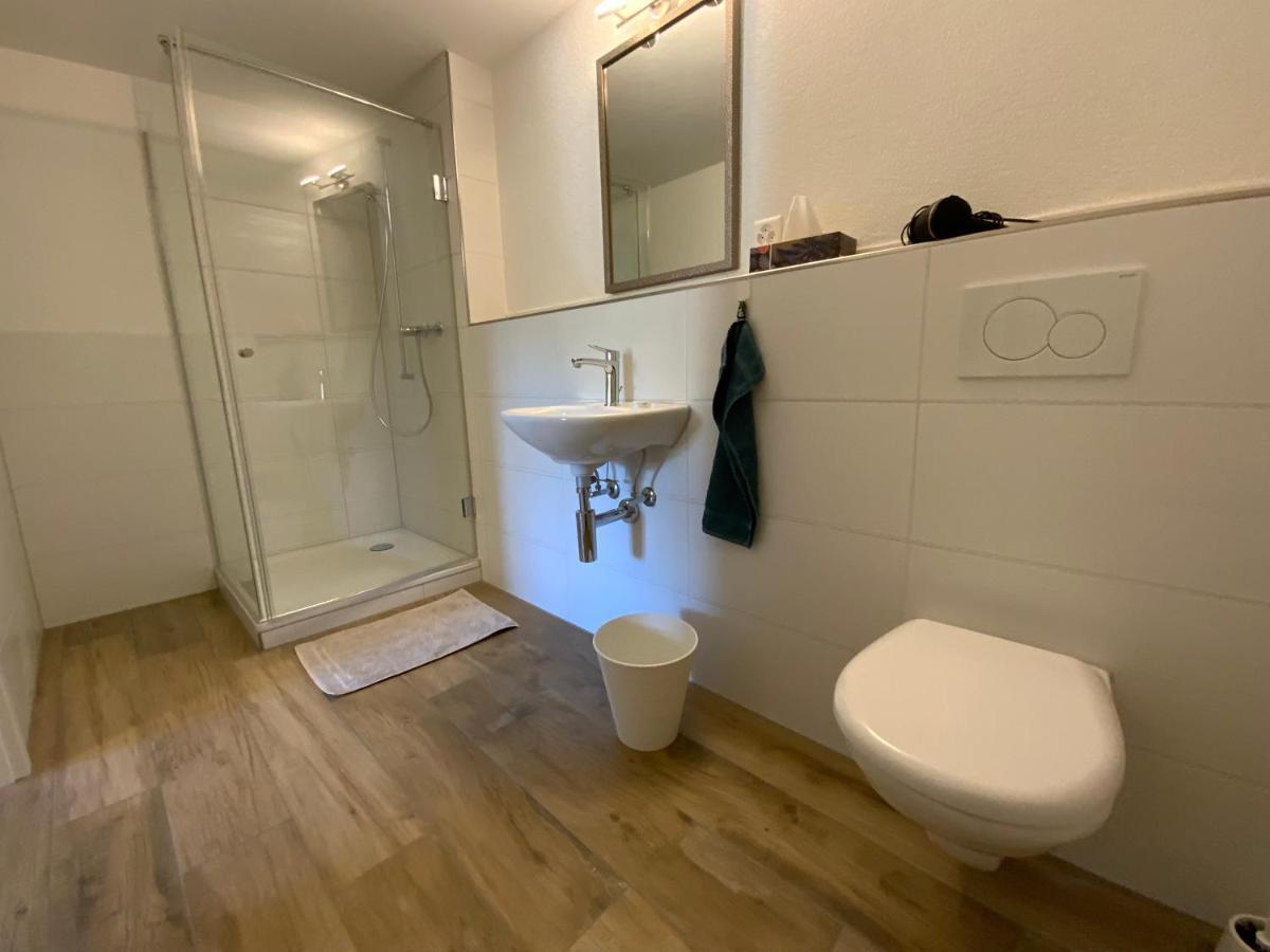 Hotel Gasthof Engel Kleinlutzel エクステリア 写真